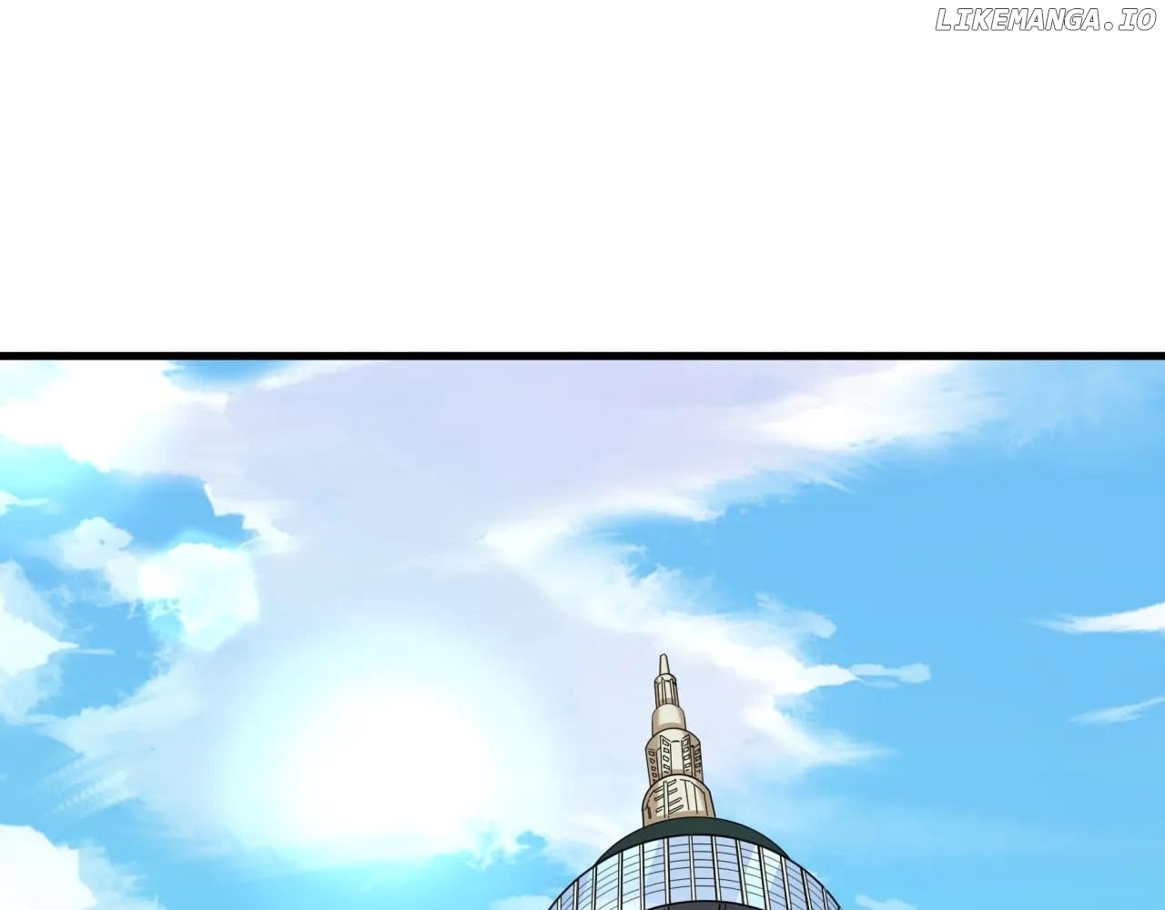 Era of the Haunted Chapter 368 - page 68